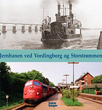 Jernbanen ved Vordingborg og Storstrømmen