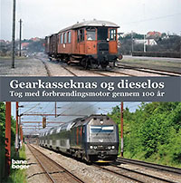 Gearkasseknas og dieselos Gearkasseknas og dieselos