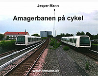 Amagerbanen på cykel