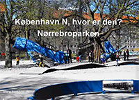København N., Hvor er den?