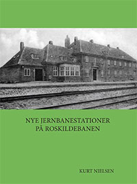 Nye jernbanestationer på Roskildebanen