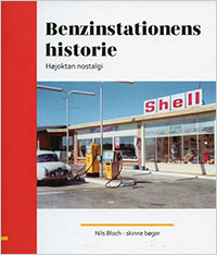 Benzinstationens historie