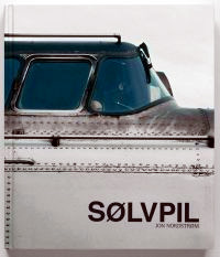 Sølvpil