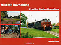 Holbæk Havnebane