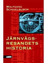 Järnvägsresandets historia