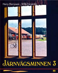 Järnvägsminnen 3