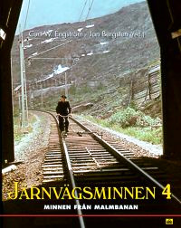 Järnvägsminnen 4. Minnen från Malmbanan