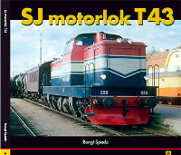 SJ motorlok T43