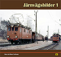 Järnvägsbilder 1