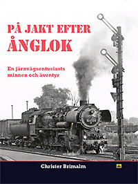 På jakt efter ånglok