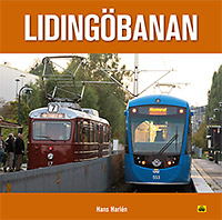 Lidingöbanan