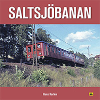 Saltsjöbanan