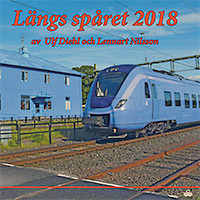 Längs spåret 2018