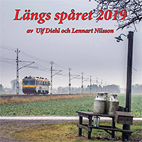 Längs spåret 2019